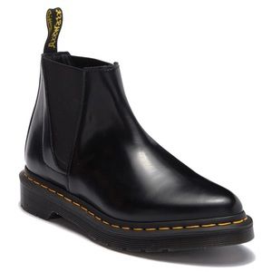 Dr. Marten Chelsea boots
